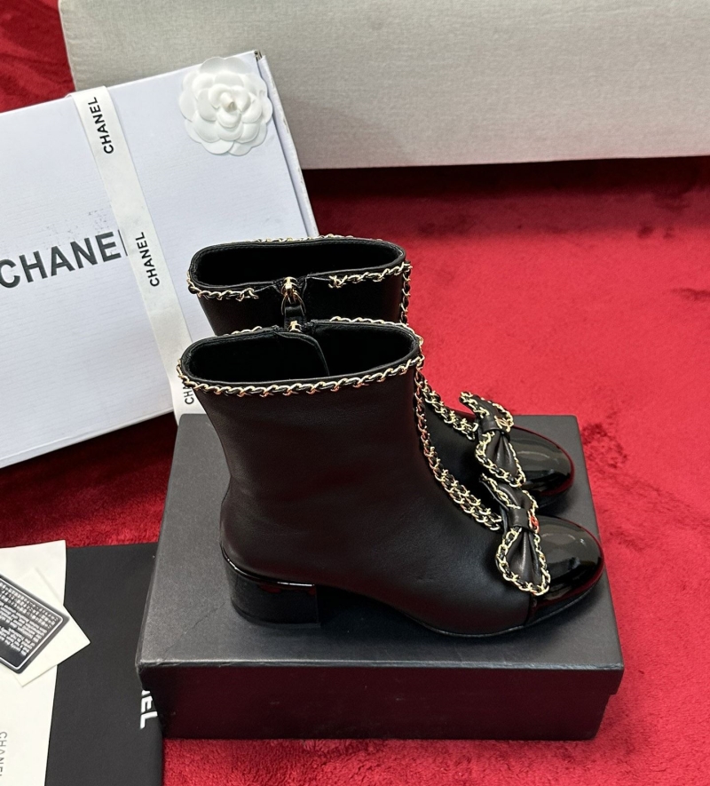 Ch*el boots